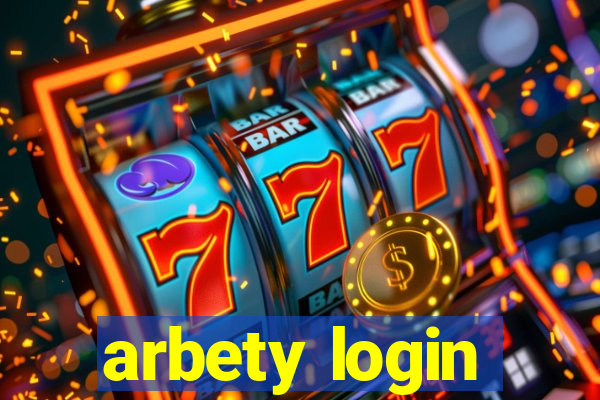 arbety login
